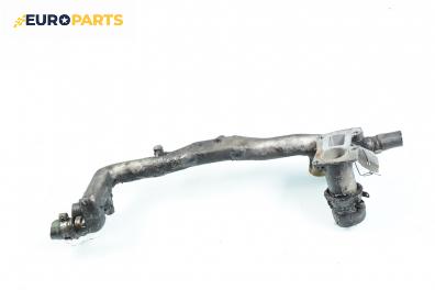 Тръба за охладителна течност за Fiat Marea Weekend (09.1996 - 12.2007) 1.9 JTD 105, 105 к.с.