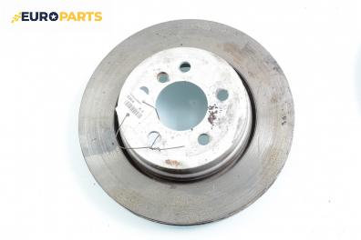Спирачен диск за BMW X3 Series E83 (01.2004 - 12.2011), позиция: задна