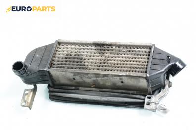 Интеркулер за Ford Mondeo I Sedan (02.1993 - 08.1996) 1.8 TD, 88 к.с.