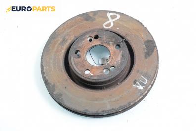 Спирачен диск за Renault Laguna II Grandtour (03.2001 - 12.2007), позиция: предна