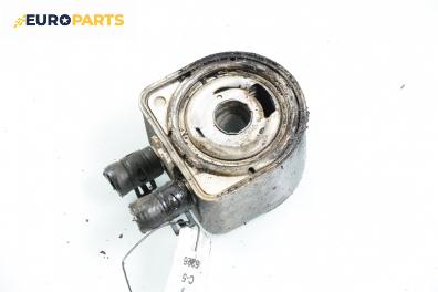 Маслоохладител за Citroen C5 I Sedan (03.2001 - 03.2005) 2.0 HDi (DCRHZB, DCRHZE), 109 к.с.