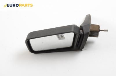 Огледало за Lada Samara Hatchback (01.1986 - 12.2013), 2+1 вр., позиция: лява