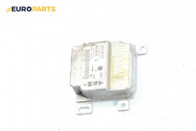 Модул за AIRBAG за Renault Clio II Hatchback (09.1998 - 09.2005), № Bosch 0 285 001 157