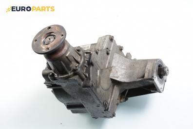 Раздатъчна кутия за Hyundai Santa Fe I SUV (11.2000 - 03.2006) 2.4 16V 4x4, 146 к.с., № Y001000170