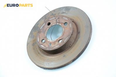 Спирачен диск за Volkswagen Passat Variant B3, B4 (02.1988 - 06.1997), позиция: предна