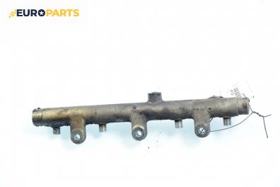 Горивна рейка за Citroen C5 I Sedan (03.2001 - 03.2005) 2.0 HDi (DCRHZB, DCRHZE), 109 к.с.