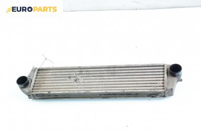 Интеркулер за BMW 3 Series E36 Sedan (09.1990 - 02.1998) 318 tds, 90 к.с.