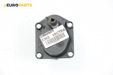 Моторче клапа парно за Opel Vectra B Sedan (09.1995 - 04.2002) 2.0 DI 16V, 82 к.с.