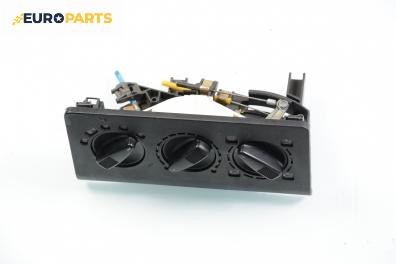 Панел парно за Seat Ibiza II Hatchback (03.1993 - 05.2002), № 1H0819045C