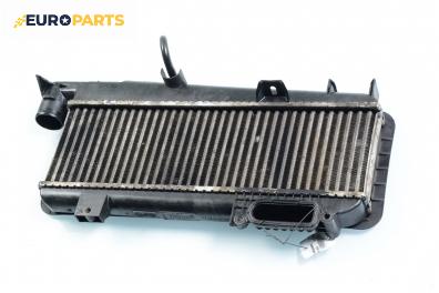 Интеркулер за Peugeot 306 Hatchback (01.1993 - 10.2003) 1.9 DT, 90 к.с.