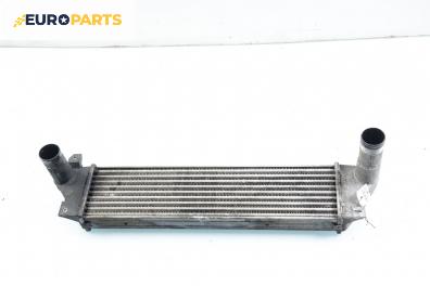 Интеркулер за Land Rover Freelander SUV I (02.1998 - 10.2006) 2.0 Td4 4x4, 112 к.с.