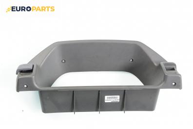 Интериорна пластмаса километраж за Land Rover Freelander SUV I (02.1998 - 10.2006), 2+1 вр.