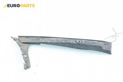 Държач броня за Seat Cordoba Sedan II (06.1999 - 10.2002), седан, позиция: задна, лява