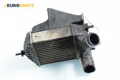 Интеркулер за Fiat Punto Hatchback II (09.1999 - 07.2012) 1.9 JTD 80 (188.237, .257, .337, .357), 80 к.с.