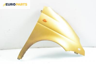 Калник за Daewoo Matiz Hatchback (09.1998 - 01.2005), 4+1 вр., позиция: предна, дясна