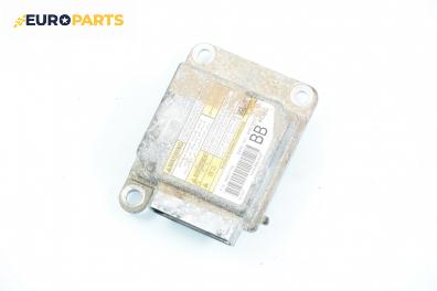 Модул за AIRBAG за Chevrolet Spark (M200, M250) (05.2005 - ...), № 96801172