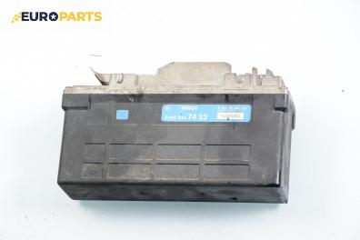 Компютър ABS за Mercedes-Benz C-Class Sedan (W202) (03.1993 - 05.2000), № Bosch 0 265 101 040