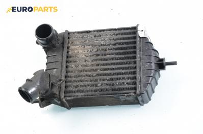 Интеркулер за Fiat Punto Hatchback II (09.1999 - 07.2012) 1.9 JTD 80 (188.237, .257, .337, .357), 80 к.с.