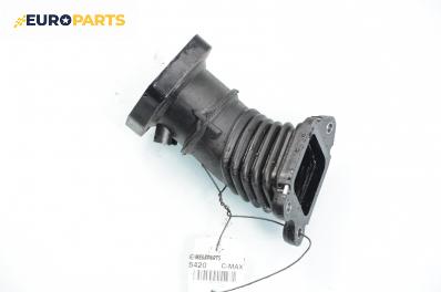 Гофриран маркуч за Ford Focus C-Max (10.2003 - 03.2007) 1.6 TDCi, 109 к.с.