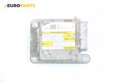 Модул за AIRBAG за Chevrolet Spark (M200, M250) (05.2005 - ...), № 96801172