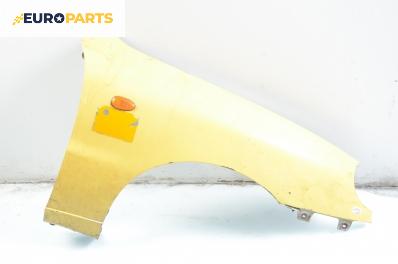 Калник за Daewoo Lanos Hatchback (05.1997 - 01.2004), 4+1 вр., хечбек, позиция: дясна