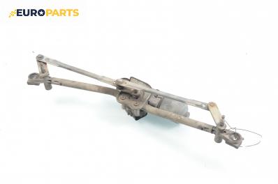 Ел. мотор за чистачките за Ford Mondeo III Estate (10.2000 - 03.2007), комби, позиция: предна