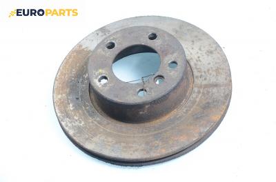 Спирачен диск за BMW 5 Series E39 Touring (01.1997 - 05.2004), позиция: предна