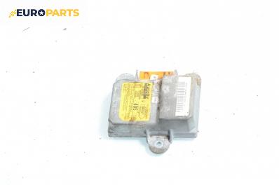 Модул за AIRBAG за Peugeot 406 Sedan (08.1995 - 01.2005), № Autoliv 550 72 52 00