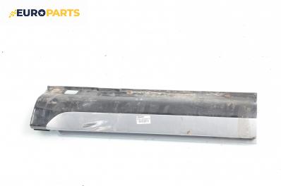 Праг за Kia Sorento I SUV (08.2002 - 12.2009), 4+1 вр., позиция: лява