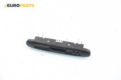 Часовник за Ford Mondeo II Sedan (08.1996 - 09.2000)