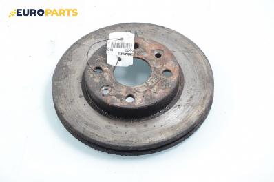 Спирачен диск за Kia Rio Estate I (07.2000 - 04.2006), позиция: предна