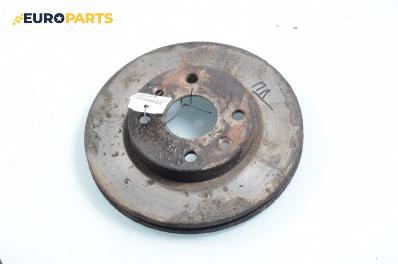 Спирачен диск за Kia Rio Estate I (07.2000 - 04.2006), позиция: предна