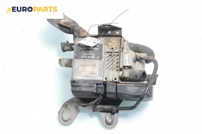 Печка за Mercedes-Benz S-Class Sedan (W220) (10.1998 - 08.2005) S 320 CDI (220.026, 220.126), 197 к.с., № A 220 500 10 98