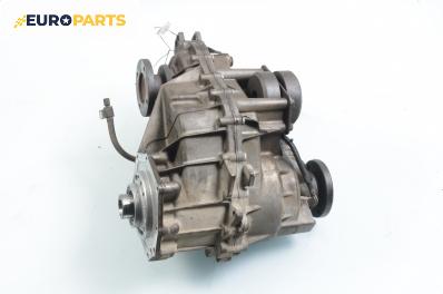 Раздатъчна кутия за Kia Sorento I SUV (08.2002 - 12.2009) 2.5 CRDi, 140 к.с., автоматик