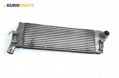 Интеркулер за Renault Scenic II Minivan (06.2003 - 07.2010) 1.9 dCi (JM0G, JM12, JM1G, JM2C), 120 к.с.