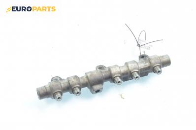 Горивна рейка за Alfa Romeo 156 Sportwagon (01.2000 - 05.2006) 1.9 JTD (932B2B), 110 к.с.