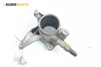 Алуминиева конзола за Mercedes-Benz E-Class Sedan (W210) (06.1995 - 08.2003) E 200 Kompressor (210.045), 186 к.с.