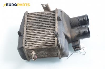 Интеркулер за Volvo S40 I Sedan (07.1995 - 06.2004) 1.9 TD, 90 к.с.