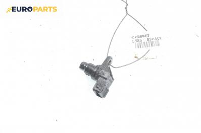 Датчик за положение на разпределителния вал за Renault Espace IV Minivan (11.2002 - 02.2015)