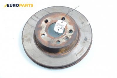 Спирачен диск за Mercedes-Benz Vito Box (638) (03.1997 - 07.2003), позиция: предна