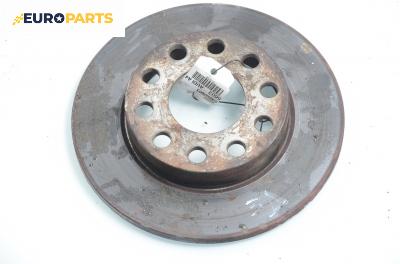 Спирачен диск за Audi A4 Sedan B6 (11.2000 - 12.2004), позиция: задна