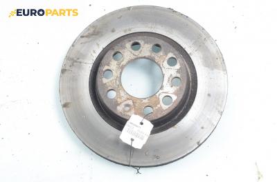 Спирачен диск за Audi A4 Sedan B6 (11.2000 - 12.2004), позиция: предна