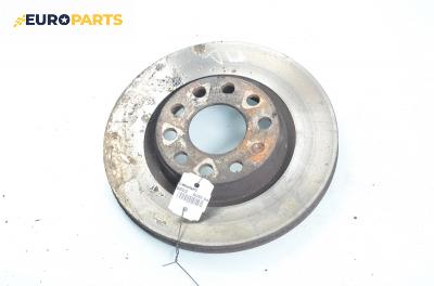 Спирачен диск за Audi A4 Sedan B6 (11.2000 - 12.2004), позиция: предна