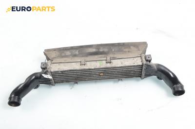 Интеркулер за Mercedes-Benz CLK-Class Coupe (C208) (06.1997 - 09.2002) 200 Kompressor (208.345), 192 к.с.