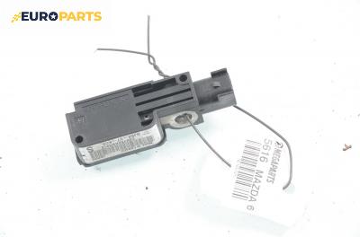 Сензор airbag за Mazda 6 Station Wagon I (08.2002 - 12.2007), №GJ6A-57-KC0