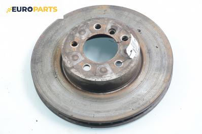 Спирачен диск за BMW 5 Series E60 Touring E61 (06.2004 - 12.2010), позиция: предна