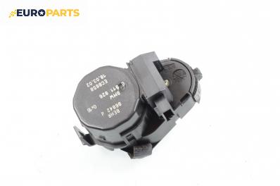 Моторче клапа парно за BMW 7 Series E65 (11.2001 - 12.2009) 735 i,Li, 272 к.с., № BMW 6 911 826