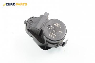 Моторче клапа парно за BMW 7 Series E65 (11.2001 - 12.2009) 735 i,Li, 272 к.с., № BMW 6 911 821