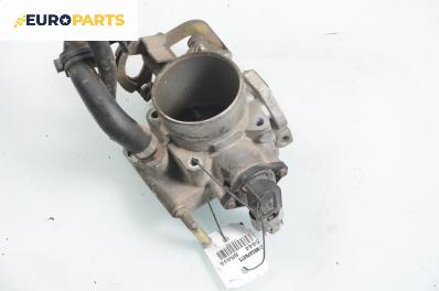 Дроселова клапа за Fiat Brava Hatchback (10.1995 - 06.2003) 1.8 GT 16V (182.BC), 113 к.с.