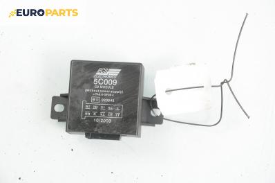 Реле за мигачи за Citroen C8 Minivan (10.2002 - 06.2014) 2.2 HDi, № 5C009